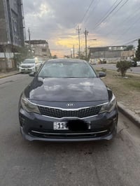 ٢٠١٨ • حادث امريكا • ماشيه ٨٤ الف