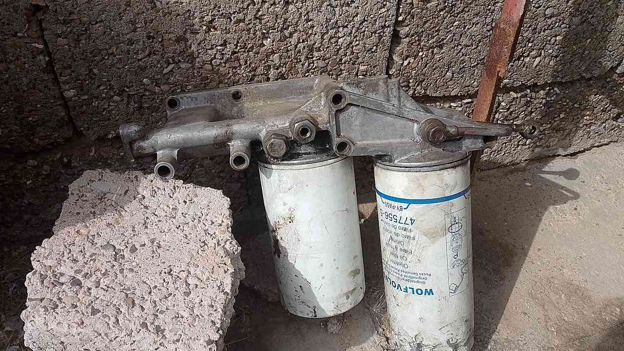 سلام عليكم ،،، قاعدة فلاتر + واتربم حفاره تو محرك 102, اصليات للبيع الاستفسار خاص،،


**إذا كنت صاحب هذا الإعلان وتريد حذفه لأي سبب، رجاءا أرسل رسالة إلى الدعم الفني**