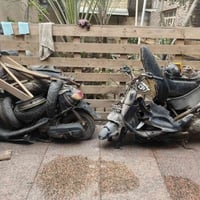 اكزز ١٠٠ • منغولي ٦٠ • كوم حديد