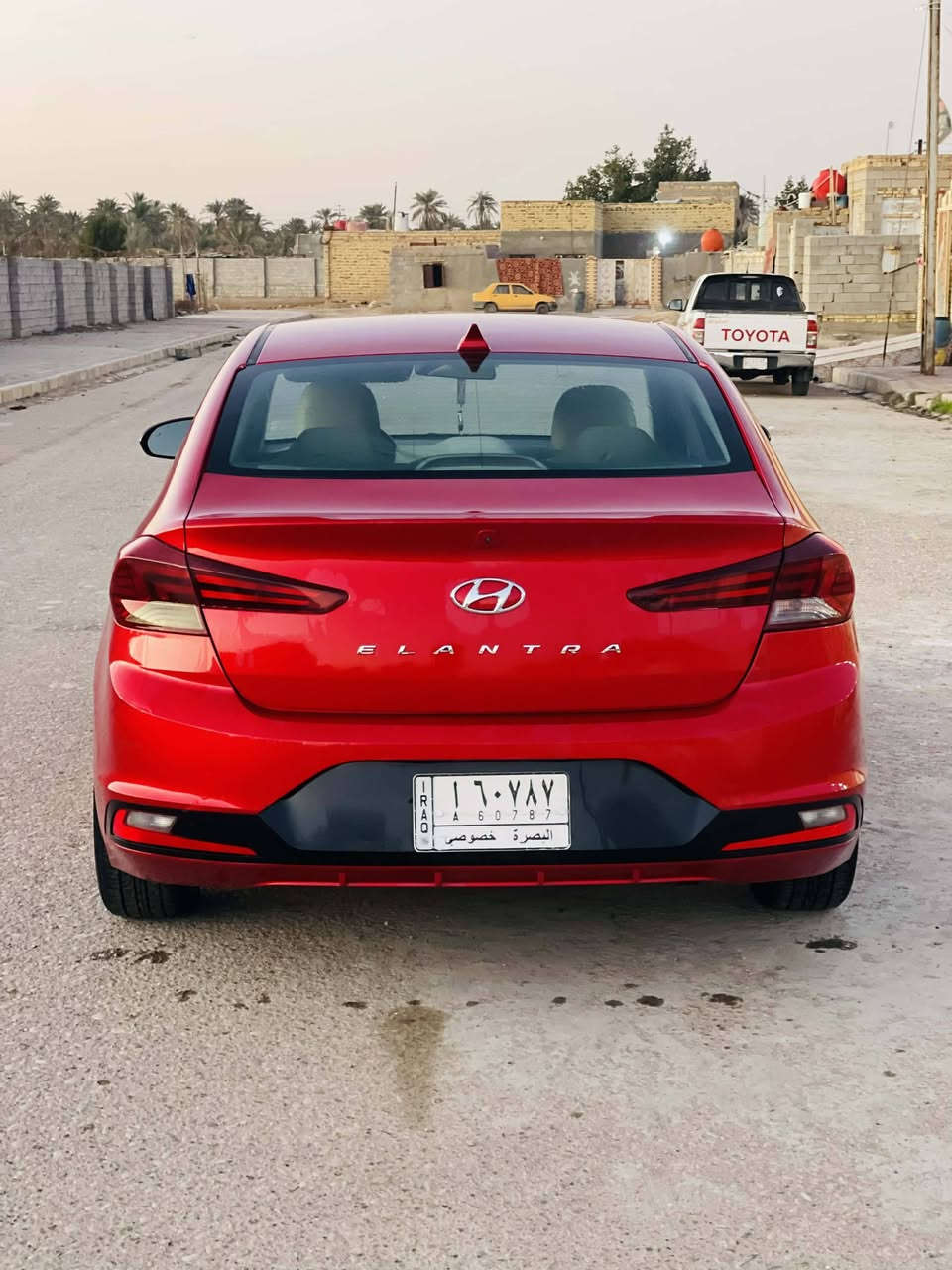 السلام عليكم النترا موديل 20 السياره امريكي معوقين حادثها بس دعاميه والباقي كفاله ماكينه وكير مكفولات تخم تاير جديد حداديه جديده كهربائيات كلها شغاله السياره جاهزه السياره ب 130 وبيها مجال قليل مكان السياره سانويه لل 27 العماره ميسان رقم الهاتف***********
