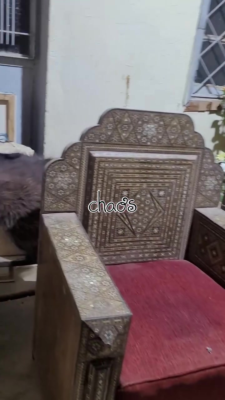 #chaos


**إذا كنت صاحب هذا الإعلان وتريد حذفه لأي سبب، رجاءا أرسل رسالة إلى الدعم الفني**