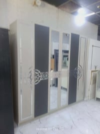 غرفة تركي • ٥ قطع • نظافة ٩٥٪