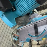 للبيع كتر المنيوم يلماز حجم 300شرط النضافة والشغل للأستفسار اتصل او تف...