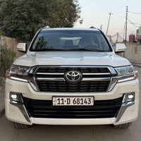 موديل 2021 VXR محرك 5700 مواصفات لكزس . سلايد عدسه لايت متحركه ستيرن ك...