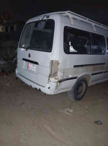 سلام عليكم اخوان من رخصت صاحب الكروب محترام فتون موصليه بيع اومراوس جنبي ناصي سياره  موديل ١٤ بهابس هاي ضربه خففه بل سكن ***********
