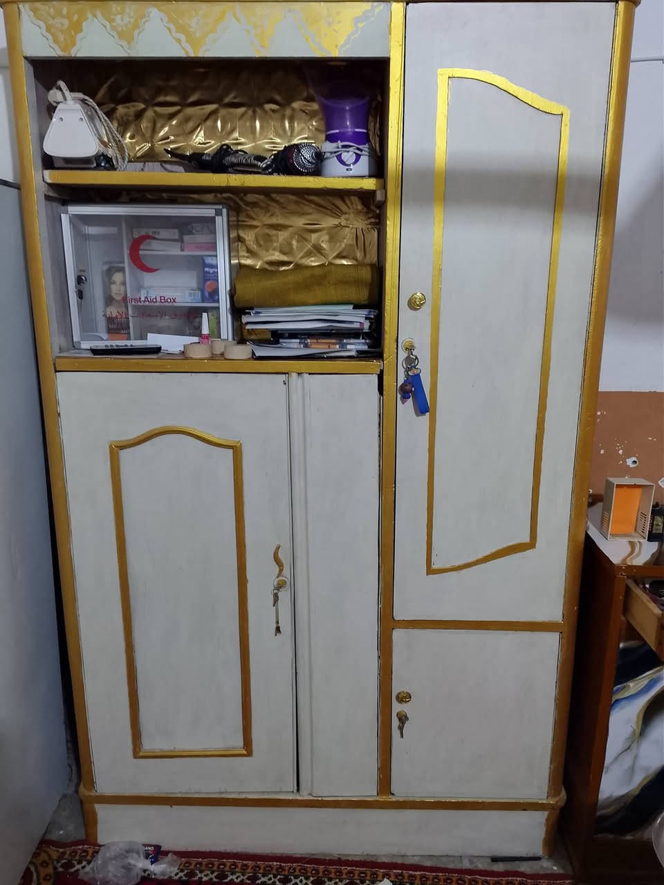 كنتور بابين وزاوية للبيع ثنينهن ب110 بيهن مجال شوي مكاني حي العسكري مدارس


**إذا كنت صاحب هذا الإعلان وتريد حذفه لأي سبب، رجاءا أرسل رسالة إلى الدعم الفني**