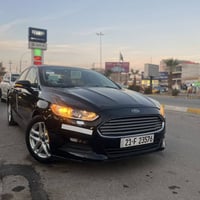 فيوجن • ٢٠١٦ • محرك ٢٥٠٠