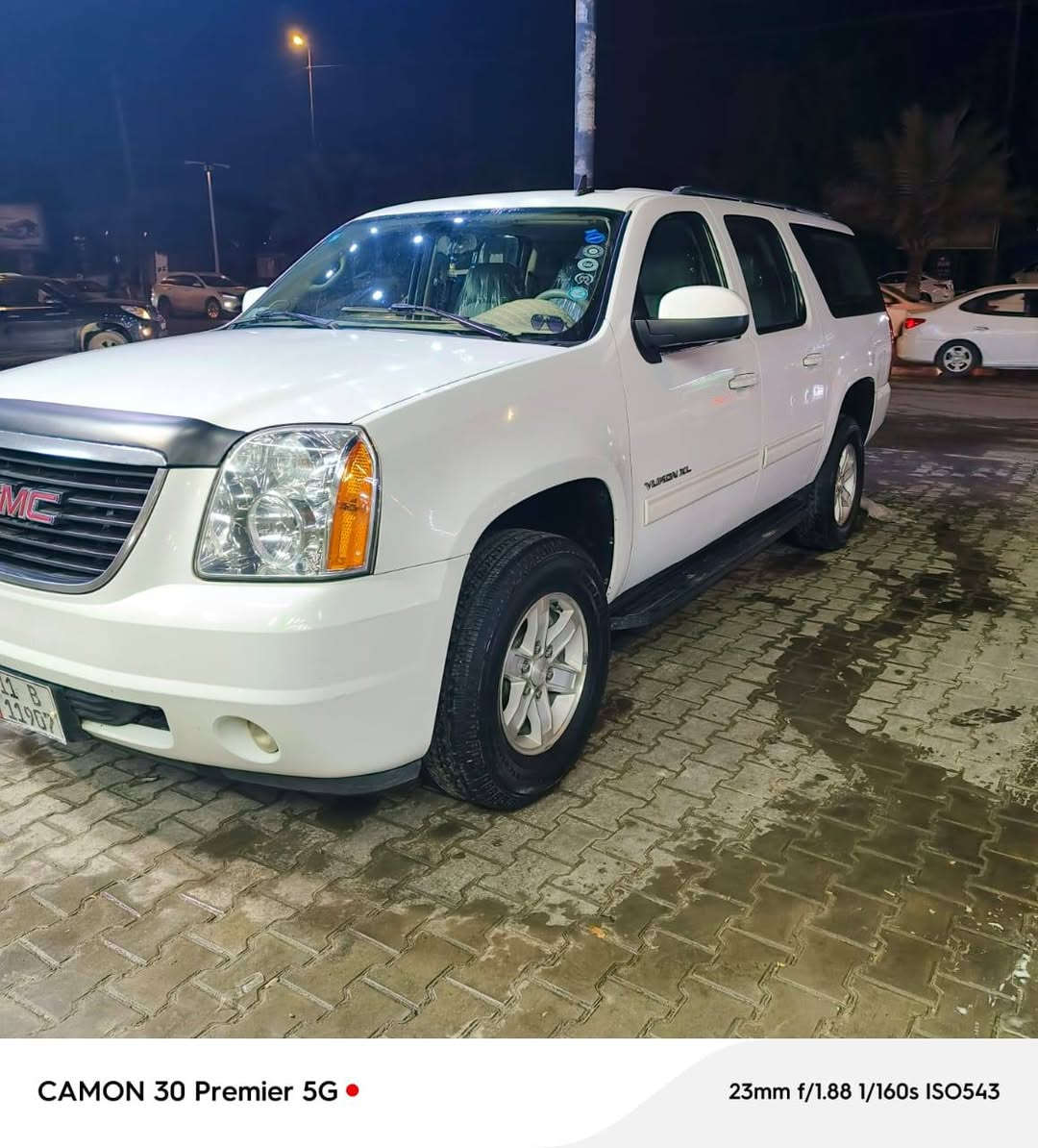 يوكن للبيع 2011 اجره رقم بغداد خطها بصره نجف سعر 165 جاهز رقم *********** رقم انكليزي
