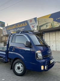 حبايبي الغالين كيا فحل مسكرة 2023 رقم بابل ماشي 64السيارة جديدة كفالة ...