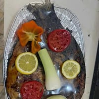 مسگوف كيلو ونص • دجاج عصفور • توصيل كربلاء