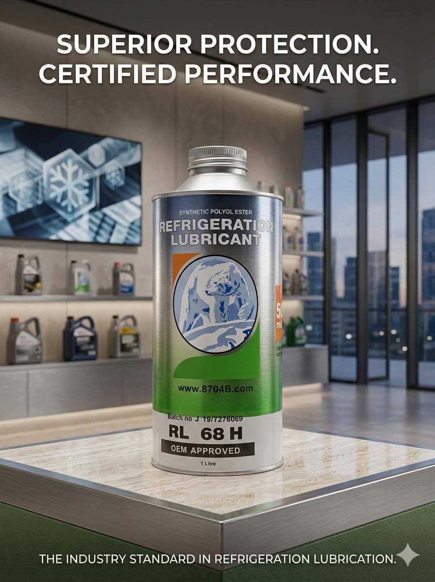 ️🔥 معرض أوروك للتبريد URUK 🔥❄️
متخصصون ببيع مواد احتياطية التبريد

✔️ قطع سبالت
✔️ قطع ثلاجات منزلية وتجارية
✔️ مواد صيانة وتصليح
✔️ أفضل الأسعار وأجود المناشئ

نوفر جميع مستلزمات أجهزة التبريد بجودة عالية وأسعار مناسبة ✨

📍 بغداد – سنك – سوق التبريد
📞 ***********

أوروك للتبريد… الجودة تبدأ من عدنه
