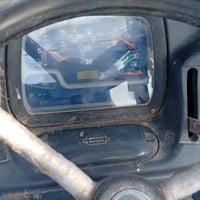 جرار نيو هولند 80 • موديل ٢٠٢٤ • ٥٠٠ ساعة