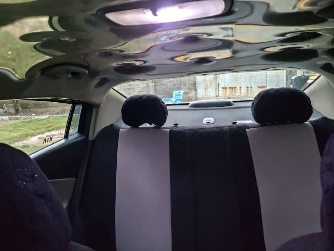 سلام عليكم كية ريو موديل ٢٠٠١٠ وارد أمريكي حادثة جاملق أمامي من امريكا تخم تاير باتري جديد مكينة كير جدد لسعر ٧٧ و بيهة مجال ***********
