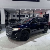 اكاديا SLT • ٢٠٢٢ • V6