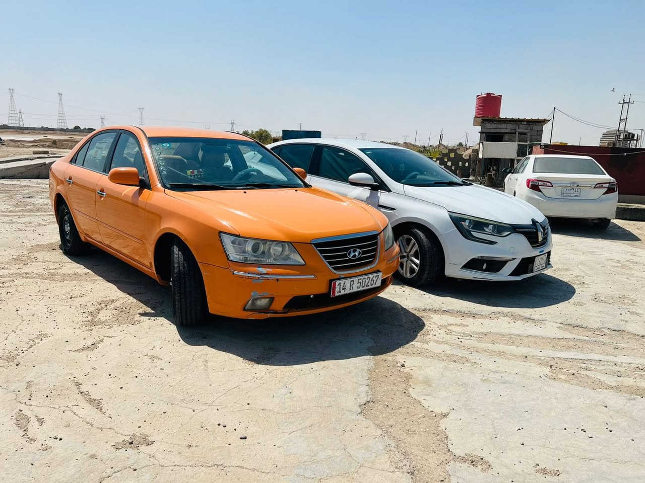 السلام عليكم سوناتا 2011وارد كوري مبدل بيه بابين فقط كير مكين كفاله مكينه الفين. سياره خير من الله سياره كلش حلوه رقم بصره بسمي  الستفسار ***********
