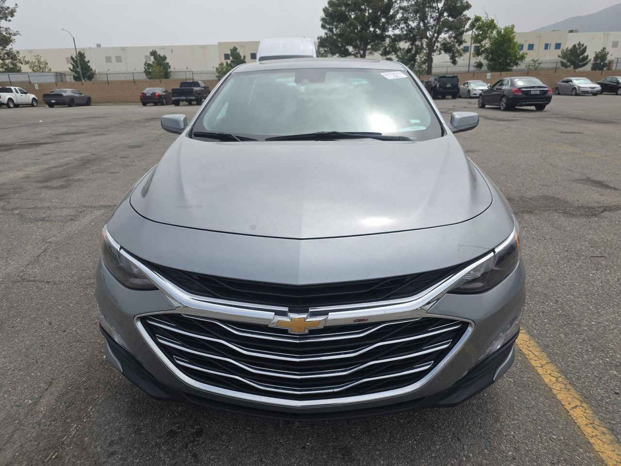 السلام عليكم ماليبو ٢٠٢٤ كفالة عامة وفول ومكانها كركوك السعر ١٥٠ ورقة كاتي سليمانية للتواصل 

٠٧٧٠ ١٥٨ ١٧٦١
