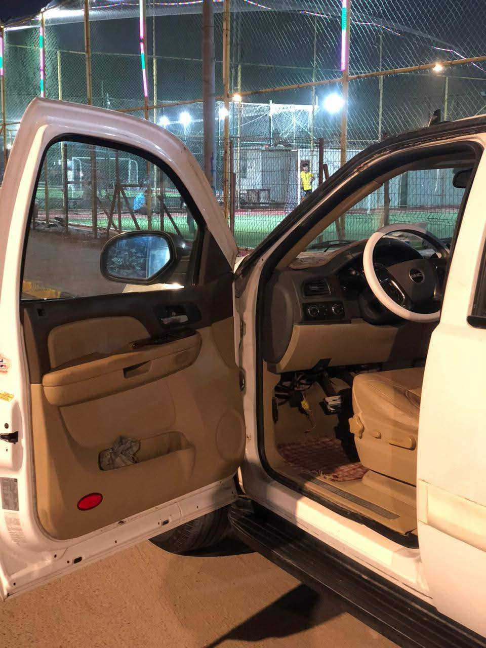 2007 فات SLT  

وارد خليجي 

تحويل ثاني يوم 

رقم بصره انكليزي الجديد 

سنويتها تخلص نهايت ال2029 

وكالت الجميح

حداديه اماميه قبل فتره نفضتها

حداديه خلفيه جديده

مكينه قبل سبوع بدلتها جديده

كير جديد قبل شهر من بدلته

ضفيرة قبل سبوع عدت امجادها

تاير جديد معه السبير

مري شفط و اشاره

ترحيب  مري 

تحكم مري

تشغيل عن بعد 

شاشه سامسونك ستان داخلي

سستم سماعات  جديد جي ام الصليات 

دشبولها موضح بل صوره

كشنات كهربائي

الكشنات بس دوشمتهن ب 450 معه الكاعيه

صطابها الخلفي مكسور 

لايت امامي جديدسلام عليكم مره خصت ادمن جي ام سي اصولي اصولي  اكفل اصوليات ما اكفل بدي 

2007 فات SLT  

وارد خليجي 

تحويل ثاني يوم 

رقم بصره انكليزي الجديد 

سنويتها تخلص نهايت ال2029 

وكالت الجميح

حداديه اماميه قبل فتره نفضتها

حداديه خلفيه جديده

مكينه قبل سبوع بدلتها جديده

كير جديد قبل شهر من بدلته

ضفيرة قبل سبوع عدت امجادها

تاير جديد معه السبير

مري شفط و اشاره

ترحيب  مري 

تحكم مري

تشغيل عن بعد 

شاشه سامسونك ستان داخلي

سستم سماعات  جديد جي ام الصليات 

دشبولها موضح بل صوره

كشنات كهربائي

الكشنات بس دوشمتهن ب 450 معه الكاعيه

صطابات دنلي واحد مكسوره جامته 

لايت امامي جديد

منضومت زينون

منضومت زينون

رقم التواصل *********** واتساب

سعرها 140 وبيها مجال البصرة, العراق
