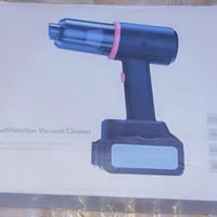 ماركة • مكنسة كهربائية • ويا توصيل