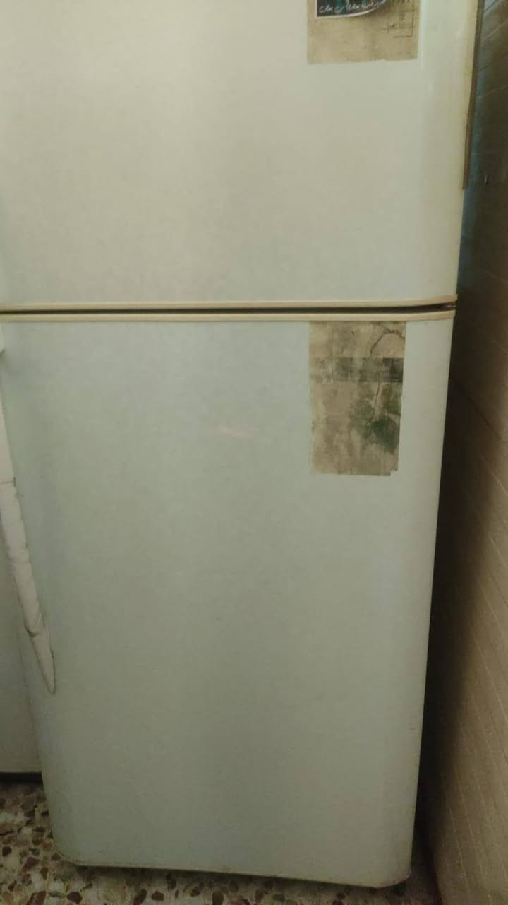 صيانة موقية جميع مناطق بغداد
صيانة ثلاجة بخاخ تبديل ماطور ضمان صيانة موقية جميع مناطق بغداد *********** بي واتساب
