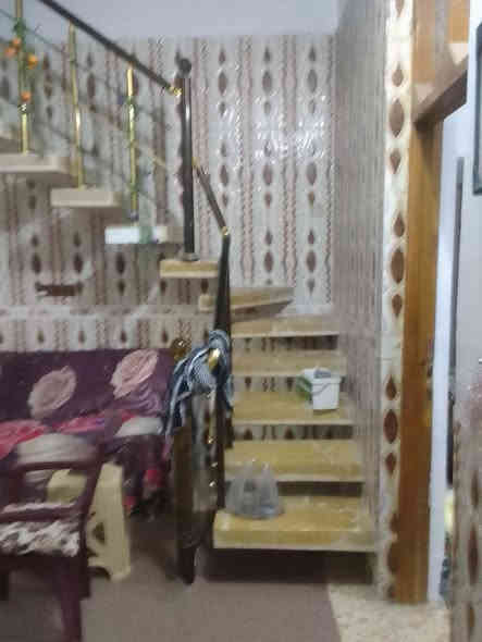 🏠 دار  لـــلـــبـــيــع 🏠 
 
الموقع : حلة ..  ابو خستاوي شارع سيد الغسل 
                                                     
المساحة ١٦٠م

السعر. ٧٥

يتكون من غرفتين نوم واستقبال ومطبخ وكليدور 
 

------------------------
#لـــمـــزيـــد مـــن الــــعـــروض يـــرجـــى الاعـــجـــاب بالـــصـــفـــحـــة لـــيـــصـــلـــك كـــل جـــديـــد&
======================
#لـــمـــن يـــرغـــب فـــي عـــرض عـــقـــاره لـــلـــبـــيـــع فــي الـــبــيــج يـــرجـــى الــتــواصــل مــعــنــا ع الــخــاص 

#مـــكـــتـــب
 شهاب العبادي للعقار
#الـــكـــائـــن فـي ناحية ابي غرق - حي الجواد- قرب جامع المتقين 
------------------------------------------
لـــلاســــتـــفـــســـار الاتـــصـــال عـــلـــ

*********** 
***********
