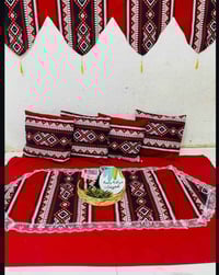 مفارش رمضانية • حسب الطلب