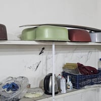 عندي قوالب مرمر للبيع معمل متكامل للاتصال والاستفسار  07707510828