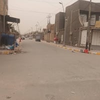 الفظليه • شارع صباح ثني • ٢٠٠م