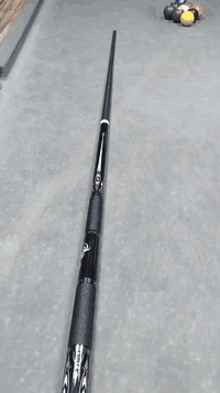 السلام عليكم حبايب
كيو بليارد كاربون شركة TROUFY كيو نضافة 100%
السعر خاص ***********
