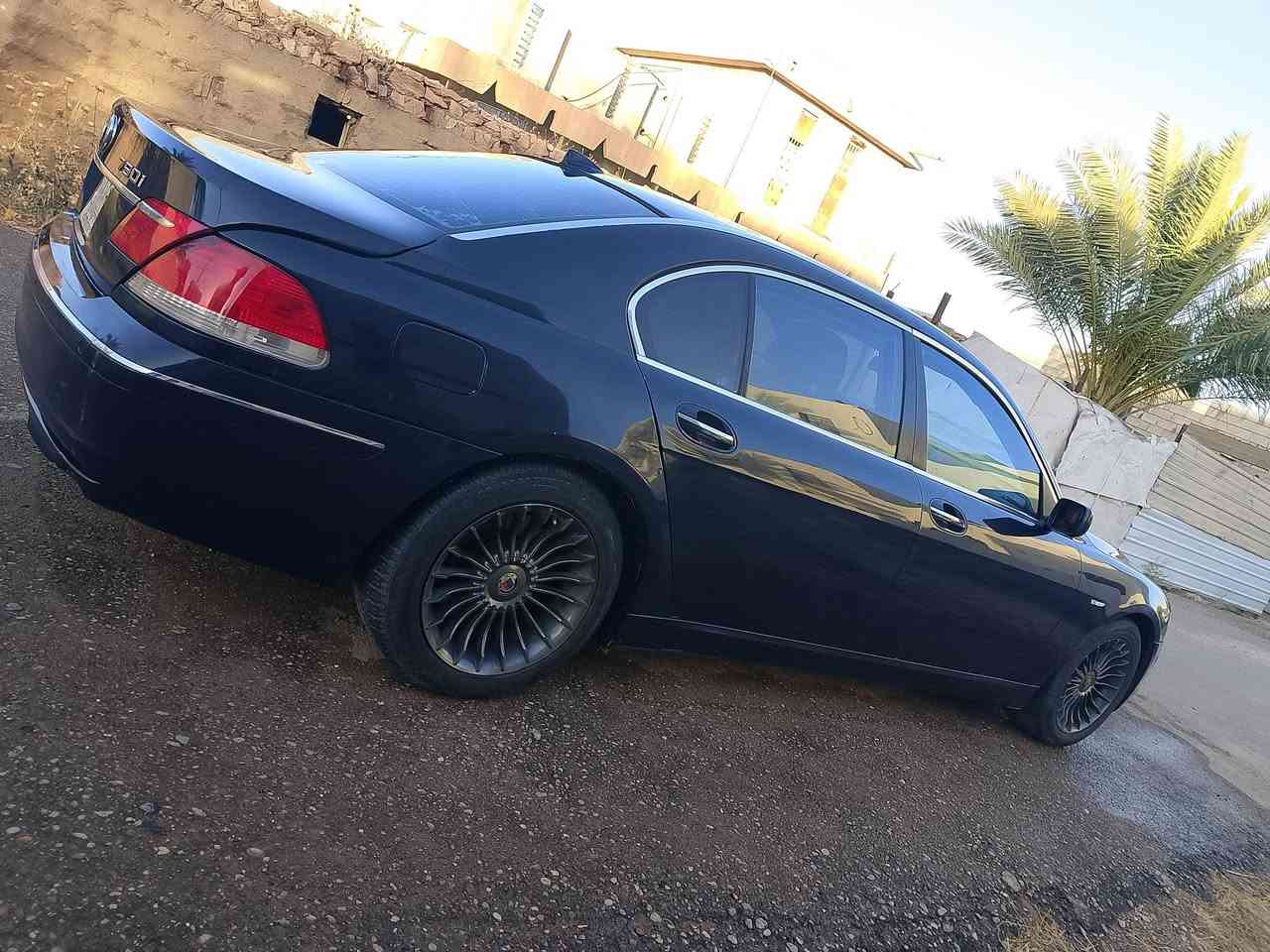 للبيع.فول مواصفات بي أم دبليو باخرة رئاسي السعر 105 كلشي شغال بسيارة فول 
استفسار *********** واتساب 
رقم كركوك. 8سلندر . مكان الرمادي بالبوفهد
