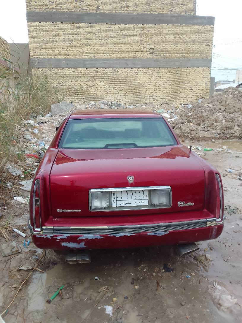 سيارة كديلاك موديل ١٩٩٥  مالك ديوانية 
عاطلة  سلف وباتري 
٠٧٨٠٧٧٠٠٤٦ ديوانية, القادسية


**إذا كنت صاحب هذا الإعلان وتريد حذفه لأي سبب، رجاءا أرسل رسالة إلى الدعم الفني**