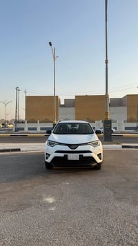 راف فور LE • ٢٠١٨ • رقم كربلاء