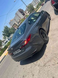 كامري SE • هايبرد • ٢٠٢٥