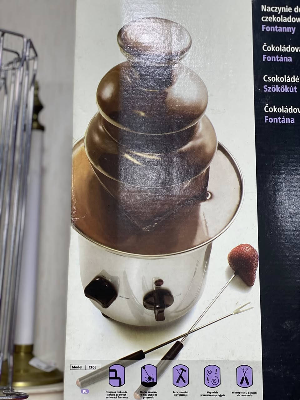 (الاصلي)
تمتع بما تراه
يوجد توصيل


**إذا كنت صاحب هذا الإعلان وتريد حذفه لأي سبب، رجاءا أرسل رسالة إلى الدعم الفني**