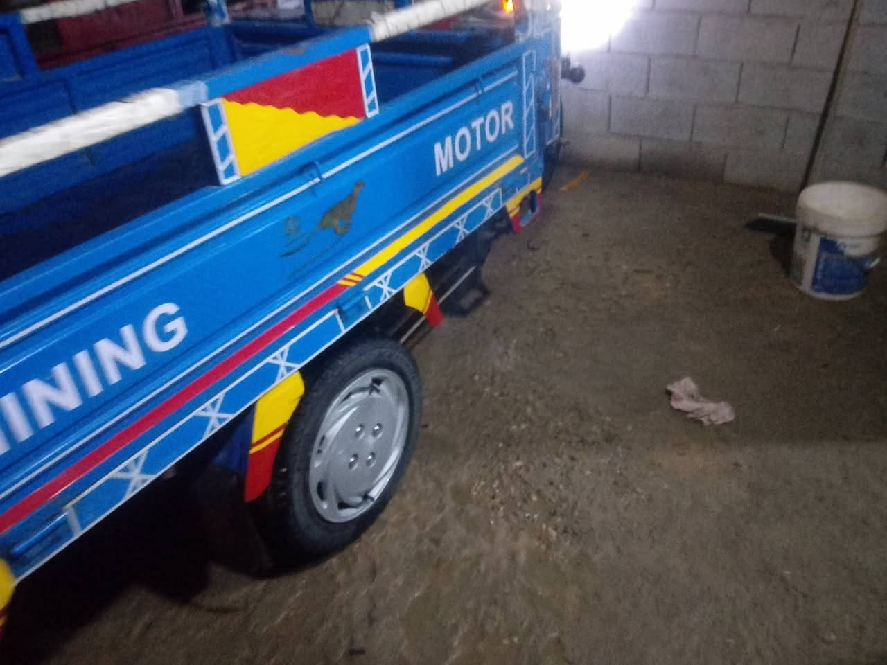 السلام عليكم شباب ستوته للبيع موديل 18 كفاله عامه شب الكهربائيات كلها شغاله مكينه مقفوله شاصي مقفول بدي مقفول العنوان نيسان العماره ***********
