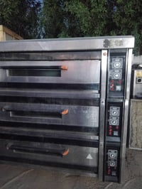 فرن ابو النجمه للبيع او المراوس   غير متواجد على الفيس 07715204265 079...