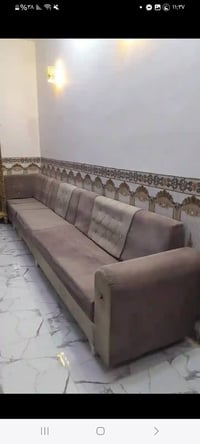 كنب ونص • بدل بجديد • مستعمل