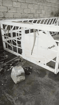 السلام عليكم محجر  للبيع الطول 4,35 سانتيم المكان عويريج مقابيل مطعم حجي حسن  الاستفسار الاكثر اتصال ***********
