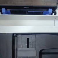 ايبسون5710 • على وضعها • بيها كود