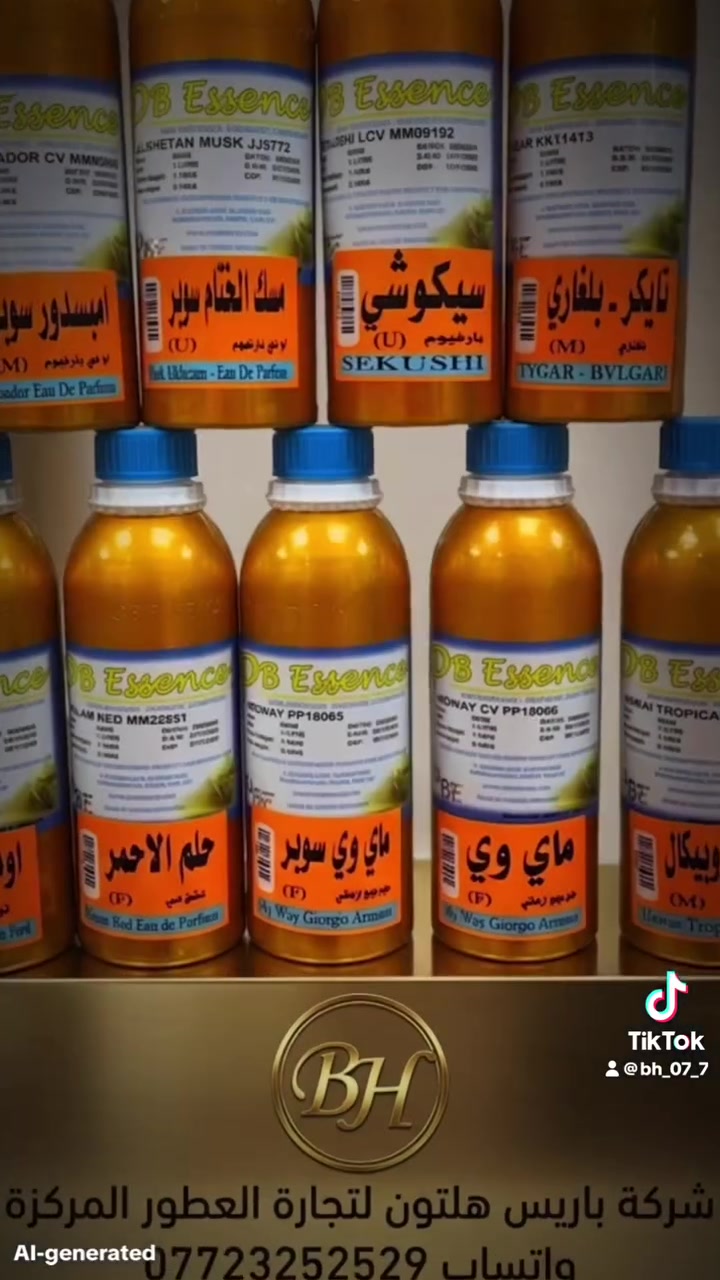 للأستفسار راسلونا 
واتساب *********** 
او زورونا بغداد الشورجة

رابط قنات الواتساب https://whatsapp.com/channel/0029Vb71DfC77qVLGcq4BH0A
رابط الانستكرام https://www.instagram.com/5g_nm?igsh=YXBpbGdzNXBmOWVj
رابط التكتوك
tiktok.com/@2paris29
رابط حساب الفيس بوك 
https://www.facebook.com/share/1CNribiKAt/
رابط حساب الواتس اب  https://wa.me/message/SAZJOIQKTSI4P1
رابط التلي كرام
https://t.me/+GEYa6xGlK6xjZTMy
قنات اليوتيوب  https://www.youtube.com/@ParisHilton0
شركة باريس هلتون  (BH)
شركةLUZI السويسرية  🇨🇭
شركة iberchem الاسبانية 🇪🇸 
‏BBESSANCE الانكليزية 🇮🇸
SFA الفرنسية  🇫🇷 
ARGEVILE الفرنسية 🇫🇷 
ESSENCES الفرنسية  🇫🇷
