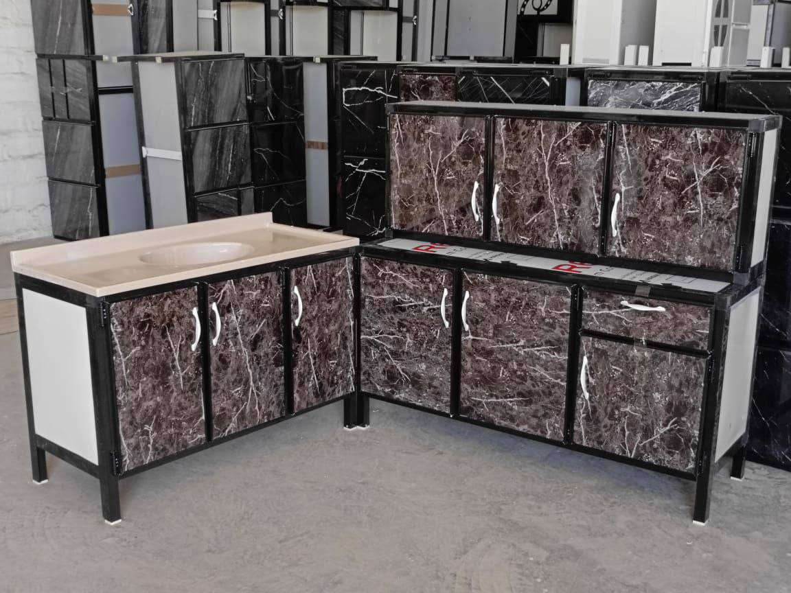 كاونتر مترونص  ارضي.وملحق مترونص  

وسنك متر و 20 سم .


**إذا كنت صاحب هذا الإعلان وتريد حذفه لأي سبب، رجاءا أرسل رسالة إلى الدعم الفني**