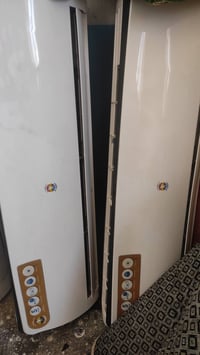للبيع سبالت الطحان العدد2ماداخلات تصليح عل فحص07828290621