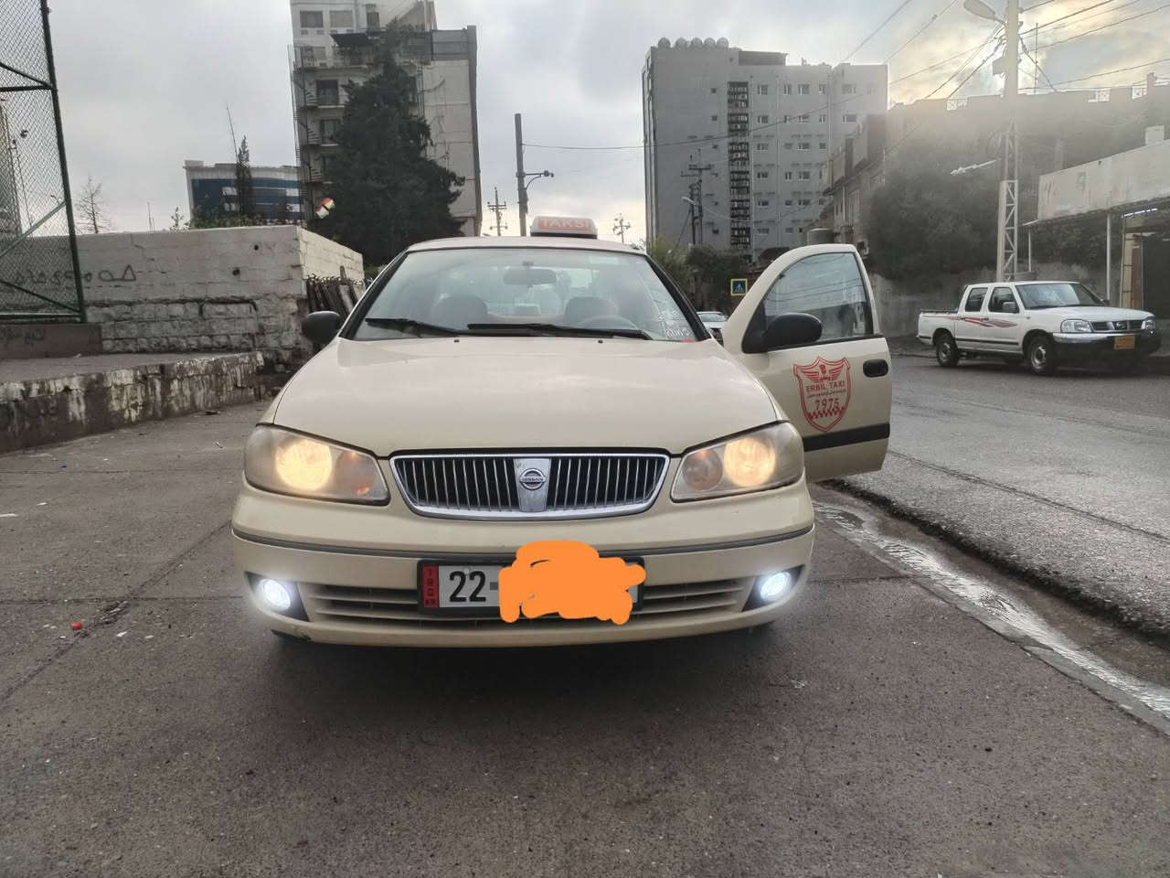 یابانی 2009جە پیکی زۆر بچوکی پشتی هه یە هه موشتیکی نویە هه زە لە زگە سە نە وی تاکو2030تازە غازی تورکی بۆ بە ستراوە غازە کە وە رە قە ی هه زە ی هه یە*********** أربيل, العراق
