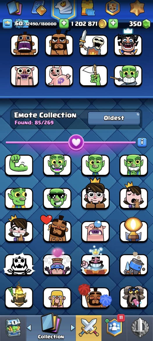 الاثنين للتبديل بحساب ببجي +بوجود وسيط


**إذا كنت صاحب هذا الإعلان وتريد حذفه لأي سبب، رجاءا أرسل رسالة إلى الدعم الفني**