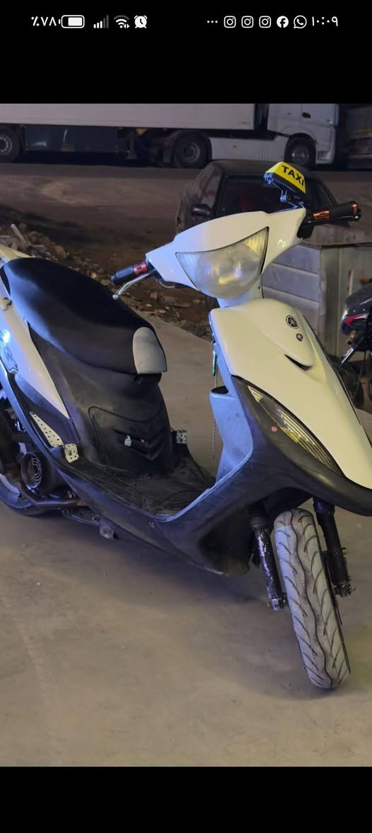 ماكس عدلة للبيع
الدراجه بيها ويل نجمه
اشاير اربع ولفات  
صالنصه اف ام
تعال او تدلل مكاني ديالى بعقوبه بهرز
السعر 575 تعال او تدلل
***********
