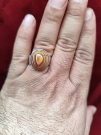 جزع يماني • قديم • إكسسوار