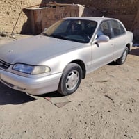 سوناتا 94 • سوناتا مستعمل • سوناتا هيونداي • هيونداي سوناتا • سيارة سو...