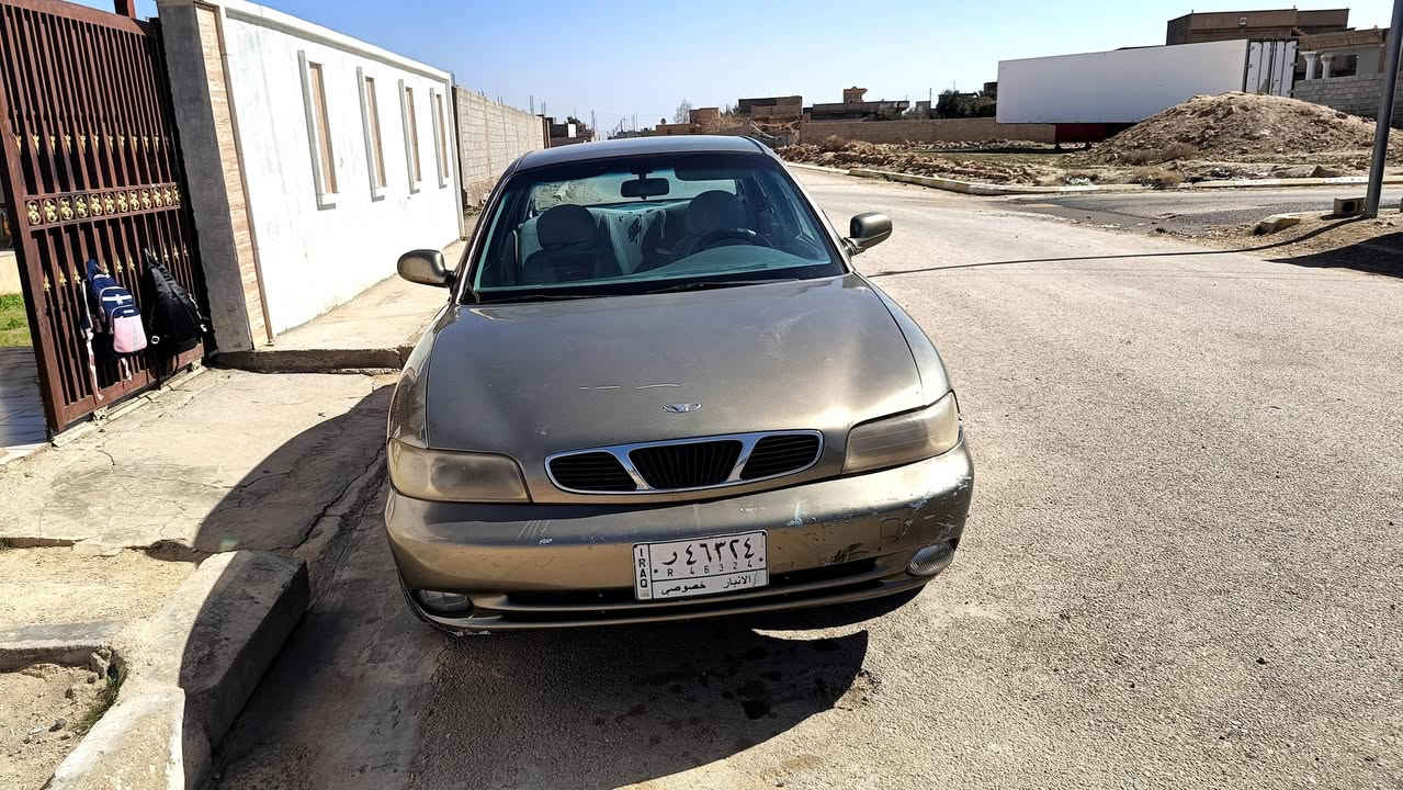 السلام وعليكم
نوبره 97 رقم انبار تحويل مباشر
كير محرك شرط تخم تاير باتري أول البارحة اخذته جديد تبريد شاشه وكامره خلفيه السعر 37 وبيها مجال
الاتصال ***********
