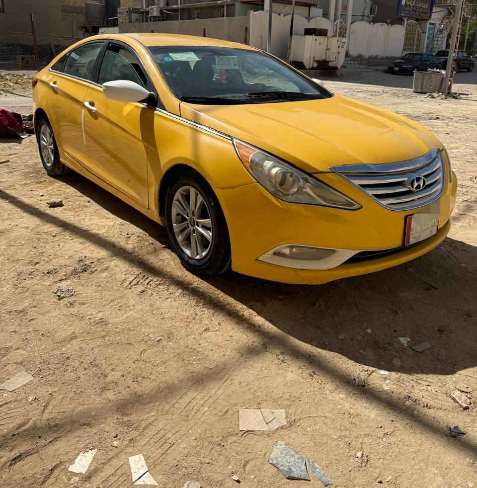 سوناتا ٢٠١٣ امريكي رقم بابل سنوية جديدة تحويل مباشر ارقام انكليزي باقي استلام فقط جاهزة محرك ٢٤٠٠ كير وتبريد وحدادية تخم تاير جديد بيهة طخة خفيفة جهة جاملغ صدر باقي مكفول شاشة كامرا تحكم مكاني الديوانية سعر ٩٥ ومجال *********** ديوانية, القادسية
