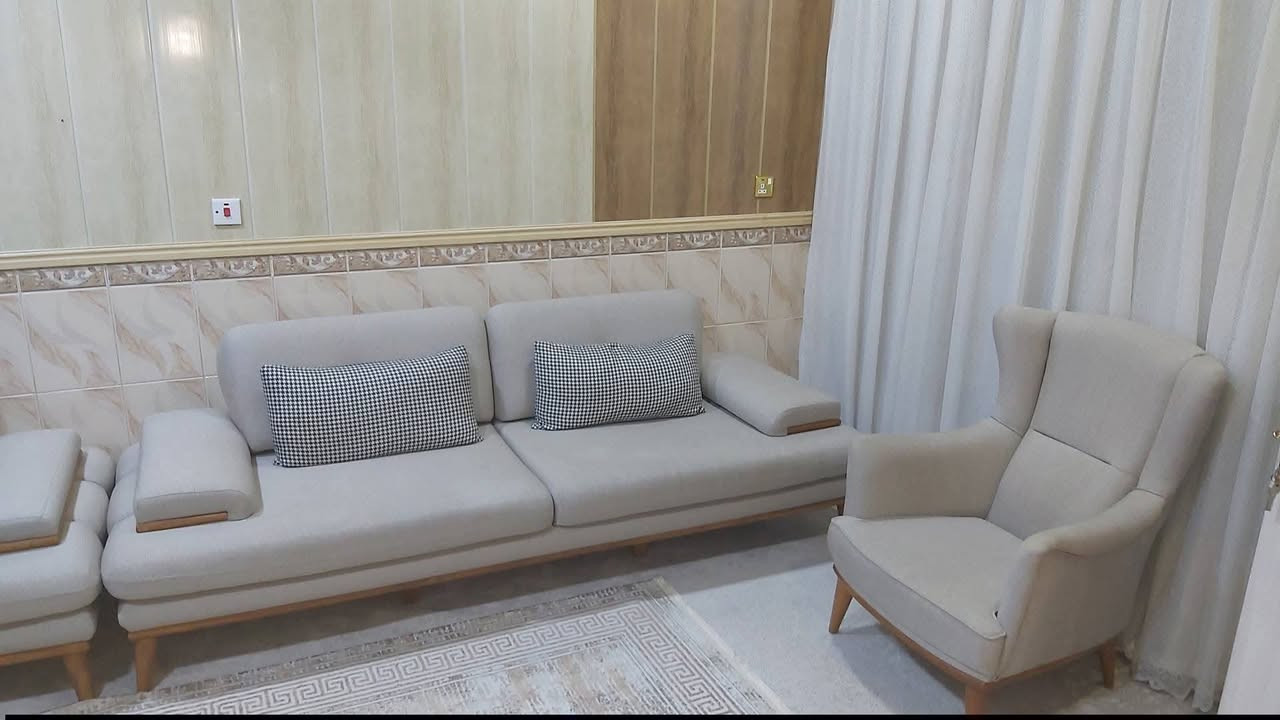 ✨🛋️ 1҉1نەفەرۍ تورکۍ ئەکرێت بە سیسەم
تازەیه تەڵەب خاسه ✨
لۆکە 20 وەرەقەۍ پێیاوە بە نرخۍ دەسۍ دوو ئەیفرۆشێت 
💫بۆ زانینۍ نرخ کۆمێنت لە پەیج بکە نرخت بۆ یەت🥰
📍کەرکوك
ــــــــFollow me 🤍
GGuly Baybun


**إذا كنت صاحب هذا الإعلان وتريد حذفه لأي سبب، رجاءا أرسل رسالة إلى الدعم الفني**