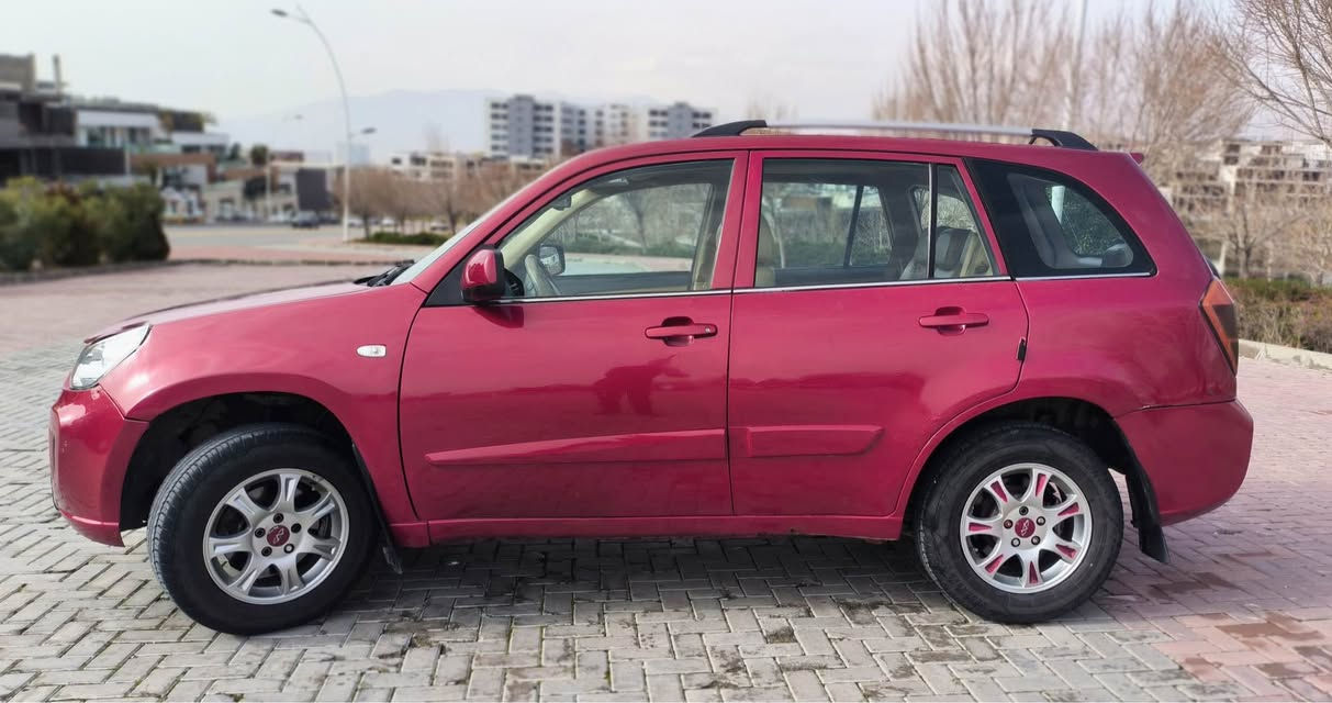 ‎شیری تیگۆ مۆدێل 2013 

‎تیگۆ مۆدێل 2013 گێڕو مەکینە بەشەرت گێڕو مەکینەی کراوە بە سەنی سەنەوی پلاستیک بەشەرتی ئەولیاتو حاسیبە هەمو گیانی بەشەرت ئاوێنە کارەبا کوشن کارەبا کوشن هیتەر کوشن جڵد لایت ئۆتۆ سڵاید سوکان ڤۆلیۆم حاسە چوار جام کارەبا چوار تایەو ویلی لۆکی لەژێرایە یەک چەمەلۆغی بۆیاخە بێ ناو گرتن 

‎نرخ 42 مەعامەلە 

‎ژمارە موبایل / *********** السليمانية, العراق
